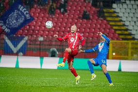 AC Monza v Brescia Calcio - Coppa Italia