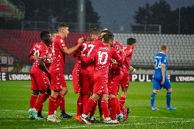 AC Monza v Brescia Calcio - Coppa Italia