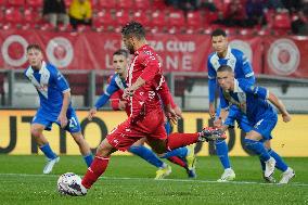 AC Monza v Brescia Calcio - Coppa Italia