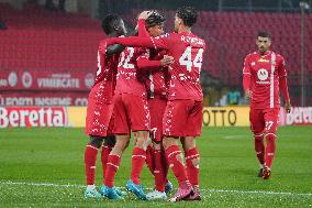 AC Monza v Brescia Calcio - Coppa Italia