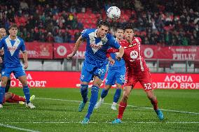 AC Monza v Brescia Calcio - Coppa Italia