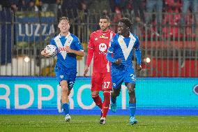 AC Monza v Brescia Calcio - Coppa Italia