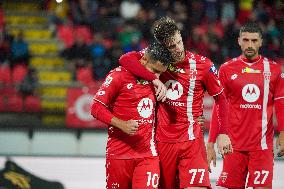 AC Monza v Brescia Calcio - Coppa Italia