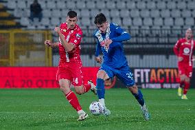 AC Monza v Brescia Calcio - Coppa Italia