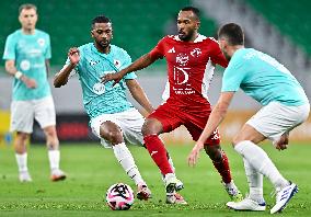 Al Rayyan SC v Al Arabi SC - Ooredoo Stars League Qatar