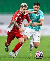 Al Rayyan SC v Al Arabi SC - Ooredoo Stars League Qatar