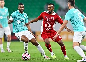 Al Rayyan SC v Al Arabi SC - Ooredoo Stars League Qatar