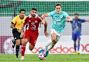 Al Rayyan SC v Al Arabi SC - Ooredoo Stars League Qatar