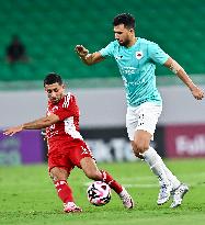 Al Rayyan SC v Al Arabi SC - Ooredoo Stars League Qatar