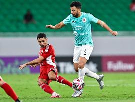 Al Rayyan SC v Al Arabi SC - Ooredoo Stars League Qatar