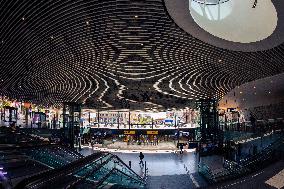 Delft Central Station,Netherlands