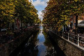 Delft, Netherlands