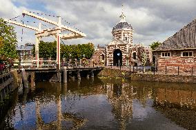 Morspoort, Leiden, Netherlands