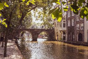 Utrecht, Netherlands