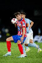 RC Celta de Vigo v Atletico de Madrid - La Liga EA Sports