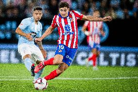 RC Celta de Vigo v Atletico de Madrid - La Liga EA Sports