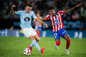 RC Celta de Vigo v Atletico de Madrid - La Liga EA Sports