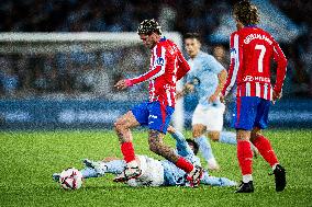 RC Celta de Vigo v Atletico de Madrid - La Liga EA Sports