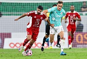 Al Rayyan SC v Al Arabi SC - Ooredoo Stars League Qatar