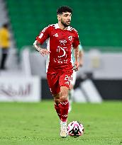 Al Rayyan SC v Al Arabi SC - Ooredoo Stars League Qatar