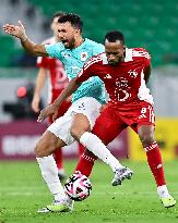 Al Rayyan SC v Al Arabi SC - Ooredoo Stars League Qatar