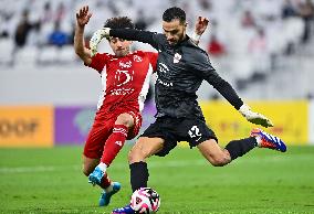 Al Rayyan SC v Al Arabi SC - Ooredoo Stars League Qatar