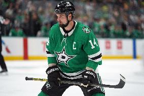 NHL: Dallas Stars V Minnesota Wild