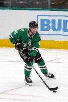 NHL: Dallas Stars V Minnesota Wild