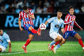 RC Celta de Vigo v Atletico de Madrid - La Liga EA Sports