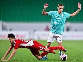 Al Rayyan SC v Al Arabi SC - Ooredoo Stars League Qatar