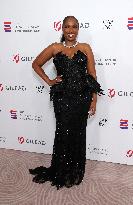 The Elizabeth Taylor Ball To End AIDS - LA