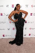 The Elizabeth Taylor Ball To End AIDS - LA
