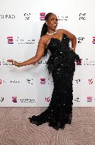 The Elizabeth Taylor Ball To End AIDS - LA