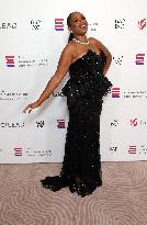 The Elizabeth Taylor Ball To End AIDS - LA