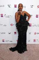 The Elizabeth Taylor Ball To End AIDS - LA