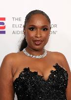 The Elizabeth Taylor Ball To End AIDS - LA
