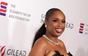 The Elizabeth Taylor Ball To End AIDS - LA