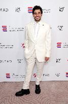 The Elizabeth Taylor Ball To End AIDS - LA