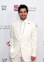 The Elizabeth Taylor Ball To End AIDS - LA