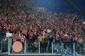 CALCIO - UEFA Europa League - AS Roma vs Athletic Bilbao