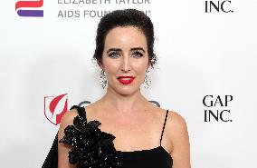 The Elizabeth Taylor Ball To End AIDS - LA