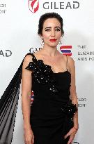 The Elizabeth Taylor Ball To End AIDS - LA