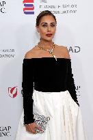 The Elizabeth Taylor Ball To End AIDS - LA