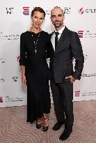 The Elizabeth Taylor Ball To End AIDS - LA