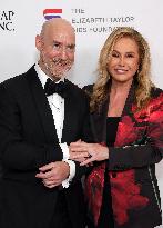 The Elizabeth Taylor Ball To End AIDS - LA