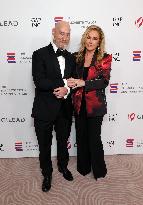 The Elizabeth Taylor Ball To End AIDS - LA