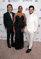 The Elizabeth Taylor Ball To End AIDS - LA