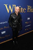 White Bird Screening - NYC