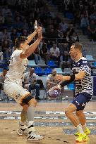 Handball - French Champ - Cesson Rennes V Istres