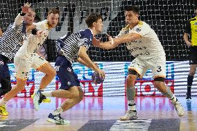 Handball - French Champ - Cesson Rennes V Istres